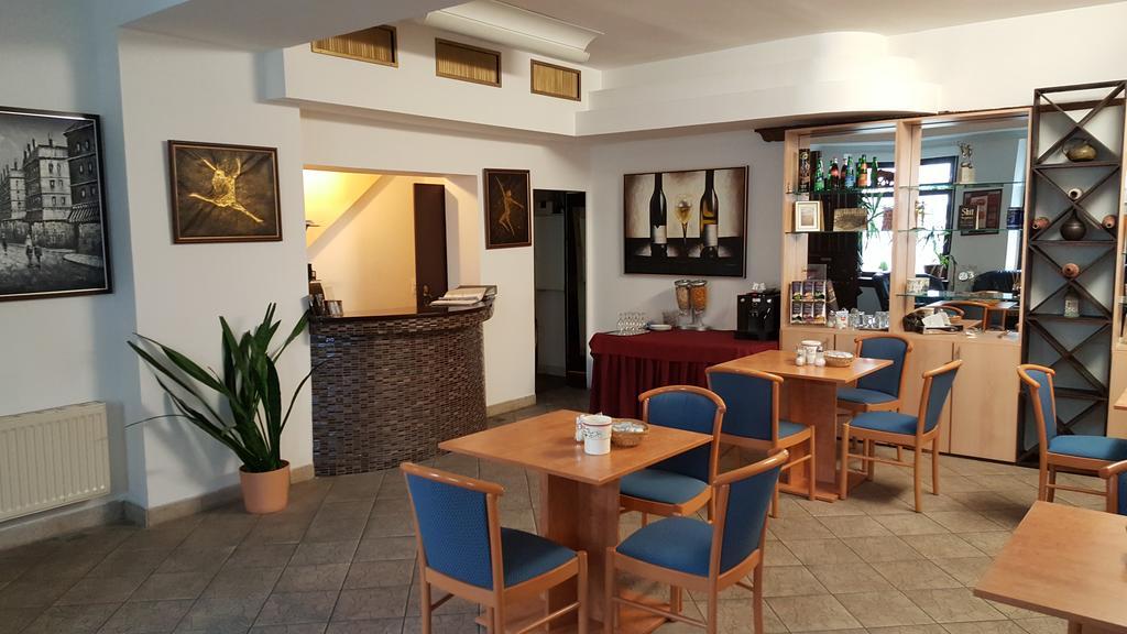 Hotel Europa Krefeld Eksteriør billede