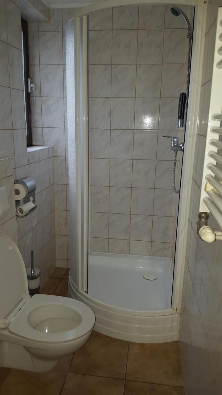 Hotel Europa Krefeld Eksteriør billede